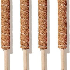 Bettergrow Coir Pole Totem stackable