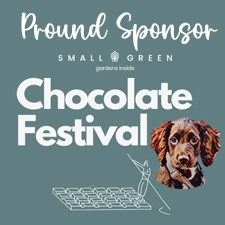 Cambridge Chocolate Festival 2024