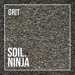 Soil Ninja Grit 2.5L