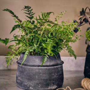 Farleaze sack pot slate 12cm