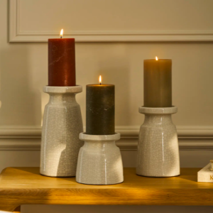 Ravello candle holder