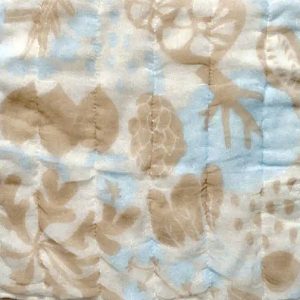 Nimi seven ply gauze fabric cloth