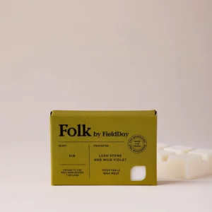 FieldDay Wax Melts Kin