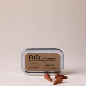 FieldDay Forage Incense Cones