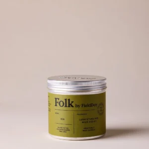 FieldDay Kin Candle Tin