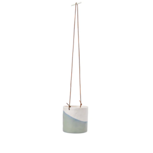 Dip hanging pot