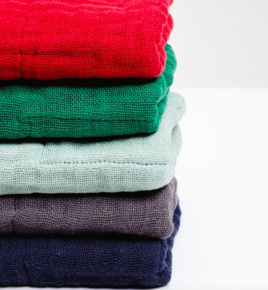 Nimi Caya kitchen cloths