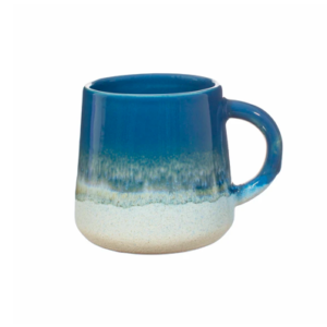 Mojave Blue Mug