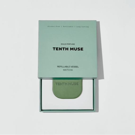 Tenth Muse Refill Case Mix